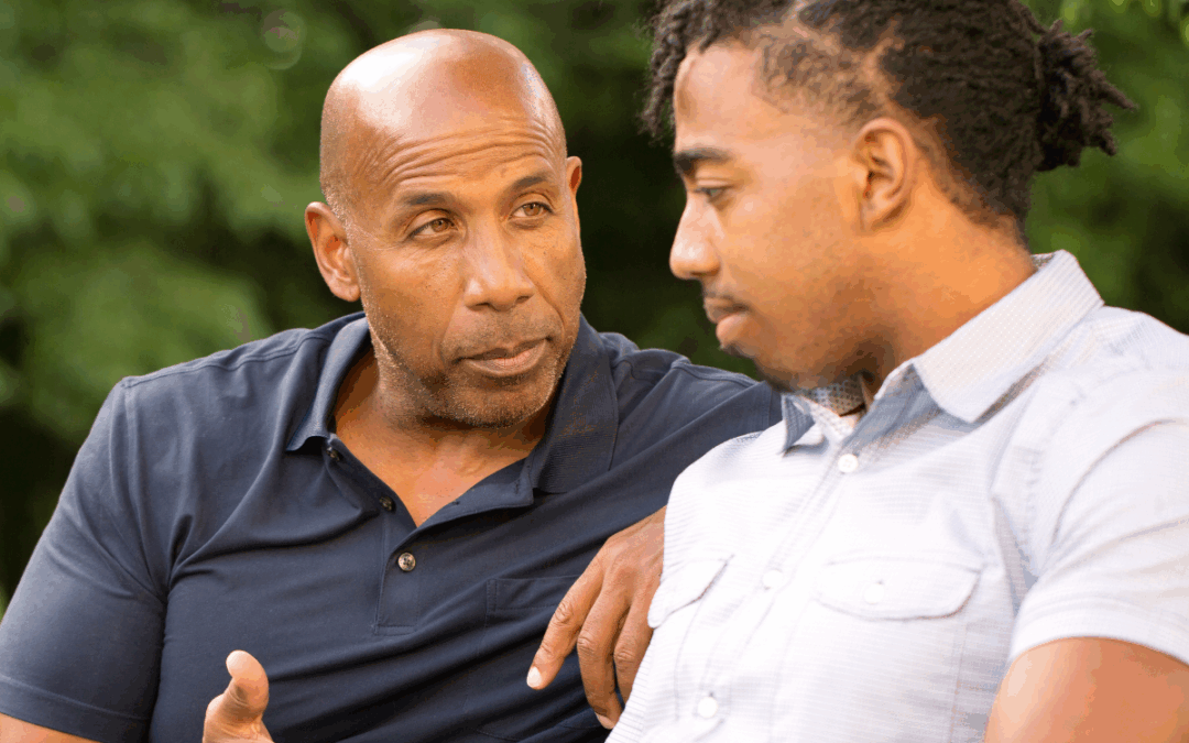 7 Minutes Mentorship