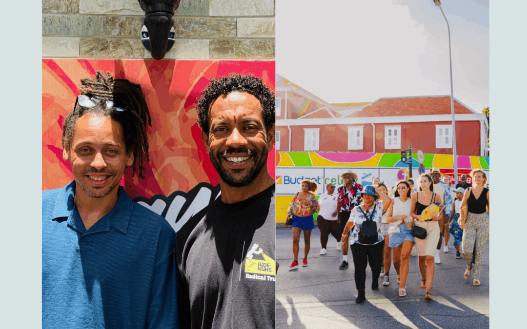 OTROBANDA GETS COLLECTIVE HEARTBEATS THROUGH THE MASTERPLAN GAME
