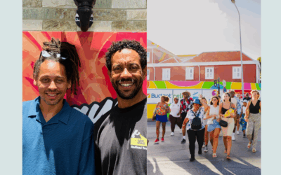 OTROBANDA GETS COLLECTIVE HEARTBEATS THROUGH THE MASTERPLAN GAME